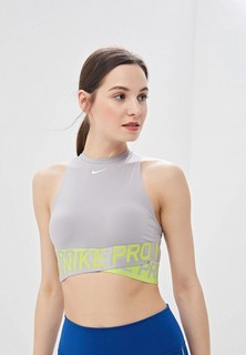 Топ спортивный Nike