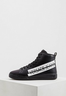 Кеды Versace Jeans