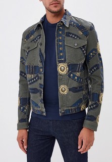 Куртка джинсовая Versus Versace