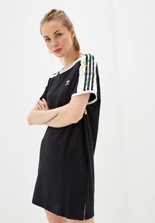 Платье adidas Originals