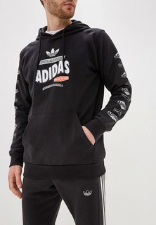 Худи adidas Originals