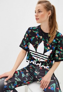 Топ adidas Originals