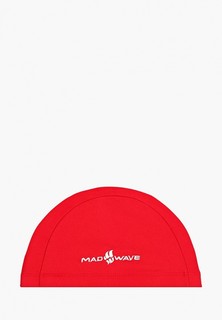 Шапочка для плавания MadWave