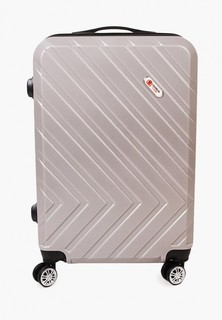 Чемодан Global Case