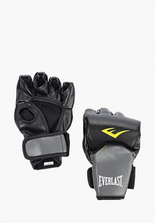 Перчатки ММА Everlast