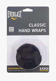 Бинт боксерский Everlast