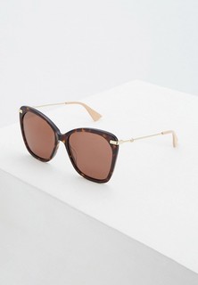 Очки солнцезащитные Gucci