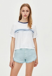 Футболка Pull&Bear