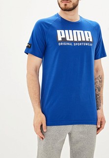 Футболка PUMA