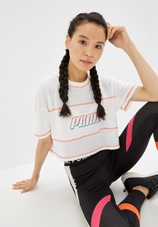 Футболка спортивная PUMA