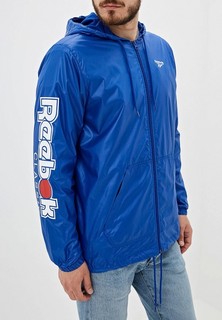 Ветровка Reebok Classics
