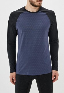 Лонгслив Reebok