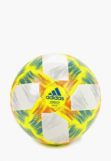 Мяч футбольный adidas