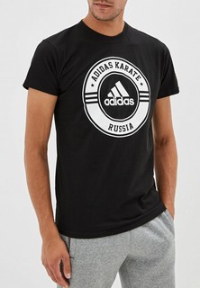 Футболка adidas Combat