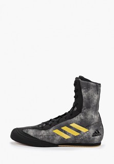 Боксерки adidas Combat