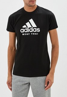 Футболка adidas Combat