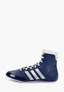 Боксерки adidas Combat