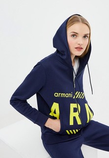 Толстовка Armani Exchange