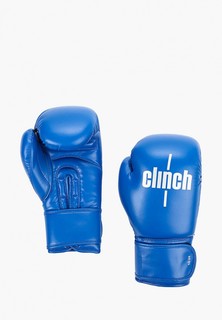 Перчатки боксерские Clinch