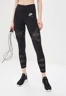 Тайтсы Nike