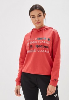 Худи Reebok Classics