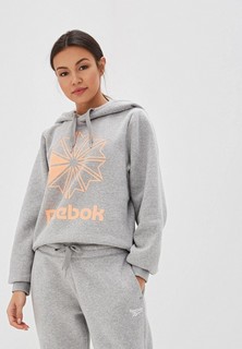 Худи Reebok Classics