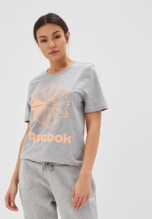 Футболка Reebok Classics
