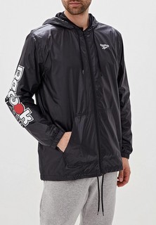 Ветровка Reebok Classics