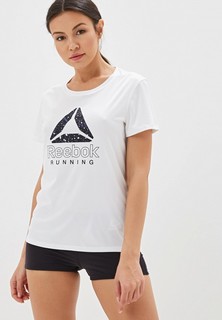 Футболка спортивная Reebok