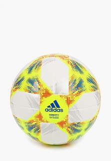 Мяч футбольный adidas