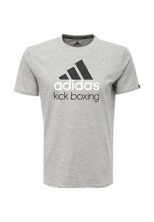 Футболка adidas Combat