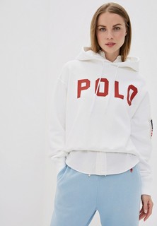 Худи Polo Ralph Lauren