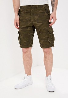 Шорты Brave Soul