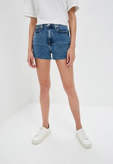 Шорты джинсовые Calvin Klein Jeans