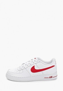 Кеды Nike