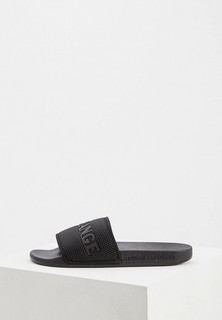 Сланцы Armani Exchange