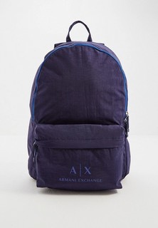 Рюкзак Armani Exchange