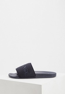 Сланцы Armani Exchange