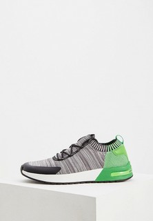 Кроссовки Armani Exchange