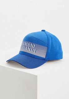 Бейсболка Armani Exchange
