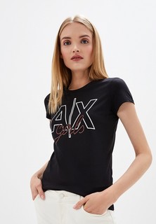 Футболка Armani Exchange
