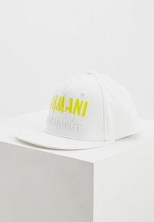Бейсболка Armani Exchange