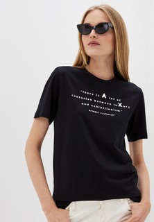 Футболка Armani Exchange