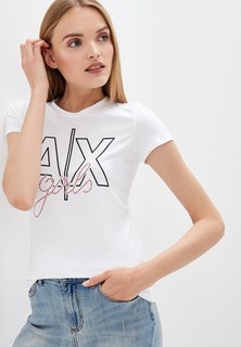 Футболка Armani Exchange