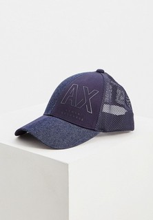 Бейсболка Armani Exchange