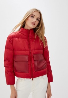 Пуховик Armani Exchange