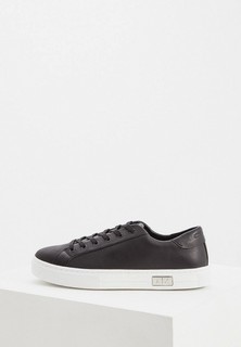 Кеды Armani Exchange