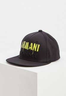 Бейсболка Armani Exchange