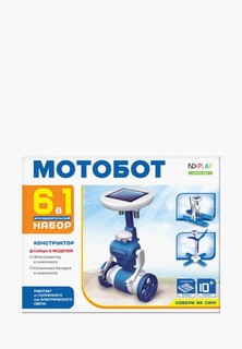 Конструктор ND Play