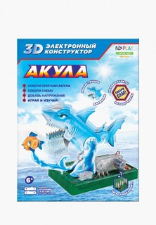 Конструктор ND Play